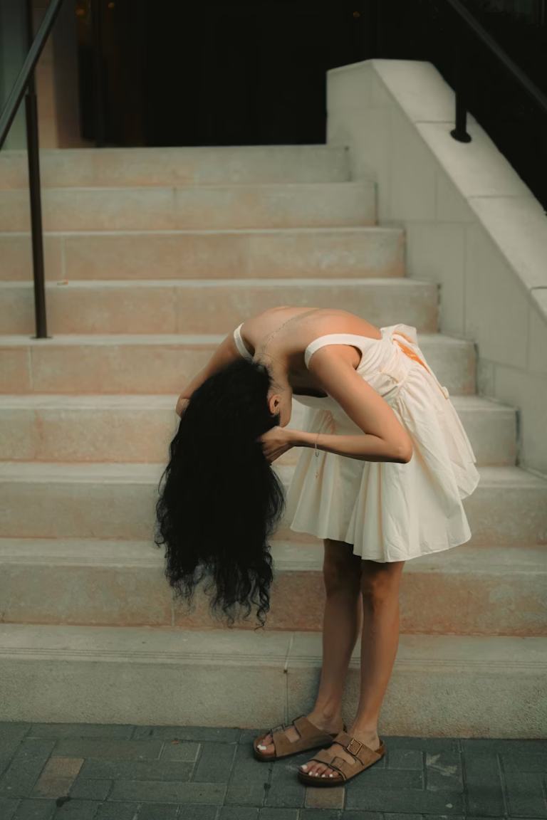 How to Silence Your Inner Critic About Body Image